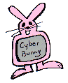 Cyber bunny